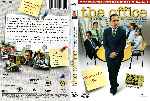 carátula dvd de La Oficina - The Office - Temporada 01 - Region 4