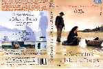 carátula dvd de El Secreto De La Isla De Las Focas - Coleccion Autor
