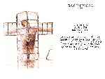 carátula dvd de Sacrificio - 1986 - Inlay - Custom - V2