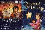 carátula dvd de La Estrella De Laura - Region 1-4