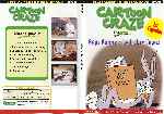 carátula dvd de Cartoon Craze - Bugs Bunny - La Liebre Fugaz