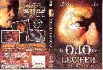 carátula dvd de El Ojo De Lucifer - Evil Eyes - Region 1-4