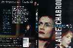 carátula dvd de La Ceremonia - 1995 - Edicion Especial