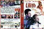carátula dvd de Lilith - V2