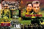 carátula dvd de Tiempos De Guerra - 2001 - Region 1-4