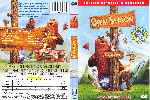 carátula dvd de Open Season - Amigos Salvajes - Region 4