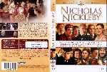 carátula dvd de Nicholas Nickleby - Edicion Especial - Region 4