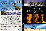 carátula dvd de Tres Reyes - Region 4