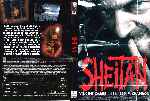 carátula dvd de Sheitan - Custom