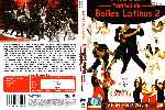 carátula dvd de Festival De Bailes Latinos 2 - Japon Tour 2004 - Region 4