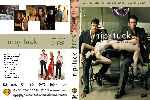 carátula dvd de Nip Tuck - Temporada 03 - Custom