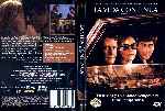 carátula dvd de La Vida Continua - Region 1-4