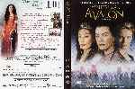 carátula dvd de Las Nieblas De Avalon - Region 1-4