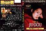 carátula dvd de Ju Dou - Semilla De Crisantemo - Custom