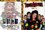 carátula dvd de La Ninera - Temporada 01 - Dvd 03 - V2