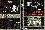 carátula dvd de La Mujer Del Granjero - V2
