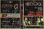 carátula dvd de Pero Quien Mato A Harry - V2