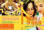 carátula dvd de Verano En Berlin - Custom
