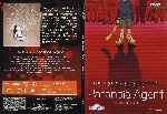 carátula dvd de Paranoia Agent - Episodios 01-06
