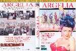carátula dvd de Argelia - Seleccion Clasicos De Oro