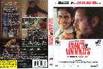 carátula dvd de Tiempo De Valientes