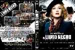 carátula dvd de El Libro Negro - Custom