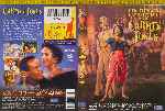 carátula dvd de Carmen Jones - Seleccion Clasicos De Oro