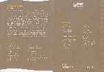 carátula dvd de Al Sur De Granada - Inlay