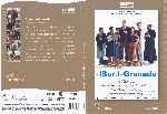 carátula dvd de Al Sur De Granada - Cine En Espanol