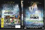 carátula dvd de Alerta Amber