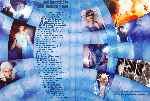 cartula dvd de X-men 2 - Inlay