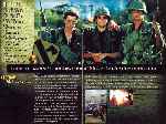 carátula dvd de Platoon - Edicion Especial - Inlay 02