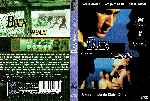 carátula dvd de Buen Trabajo - Beau Travail - Region 1-4