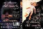 carátula dvd de El Silencio Del Miedo - 2000 - Region 4