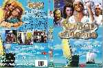 carátula dvd de Simbad El Marino - 1947 - Custom