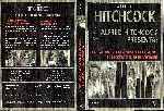 carátula dvd de La Sra Bixby Y El Abrigo Del Coronel - El Secreto Del Sr Blanchard