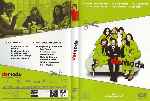 carátula dvd de Demoda - Temporada 01 - Dvd 02