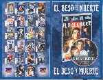 carátula dvd de El Beso De La Muerte - 1947 - Inlay 01