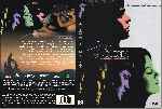 carátula dvd de El Camino De Los Ingleses - Custom - V2