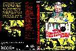 carátula dvd de Como Matar A Papa Sin Hacerle Dano - Custom