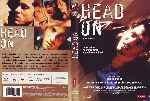 carátula dvd de Head On - De Cabeza
