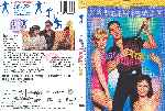 carátula dvd de Chicas Chicas Chicas