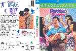 carátula dvd de Paraiso Hawaiano