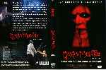 carátula dvd de La Casa De Los Muertos - Custom