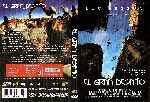 carátula dvd de El Gran Desafio - Yamakasi - Region 1-4