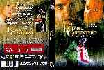 carátula dvd de El Lapiz Del Carpintero - Region 1-4