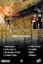 carátula dvd de El Lapiz Del Carpintero - Region 1-4 - Inlay
