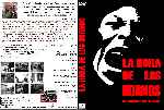 carátula dvd de La Hora De Los Hornos - Custom