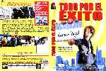 carátula dvd de Todo Por El Exito