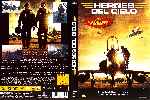 carátula dvd de Heroes Del Cielo
